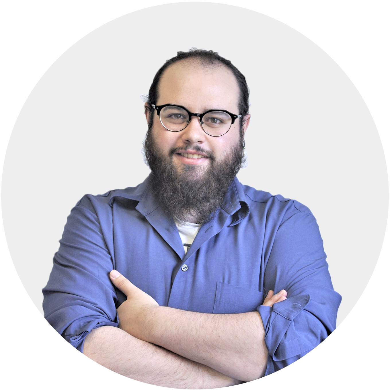 Israel de La Cruz