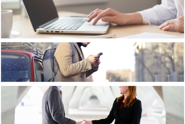 Palmart CRM para el sector de la impresión